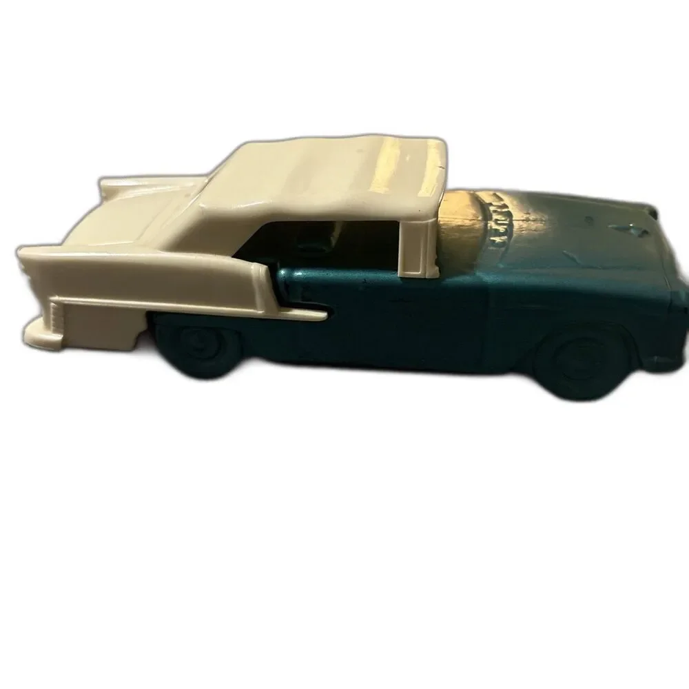 Avon Chevrolet ‘55 Wild Country After Shave.